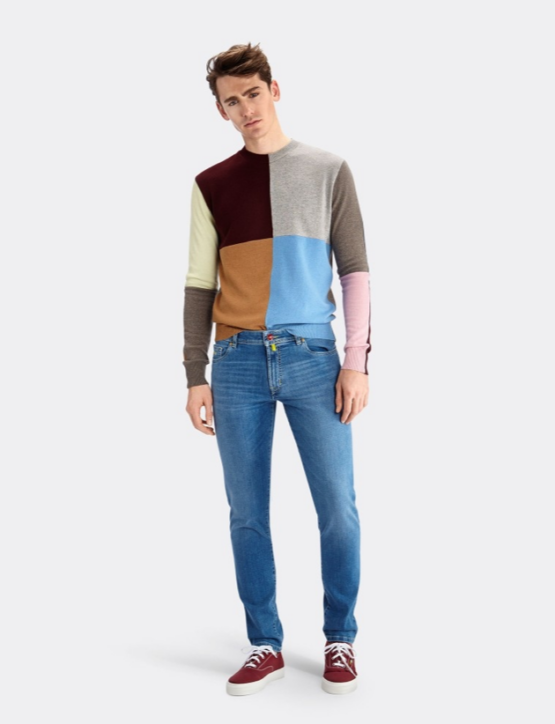 Jeans hell MMX – Bild 3