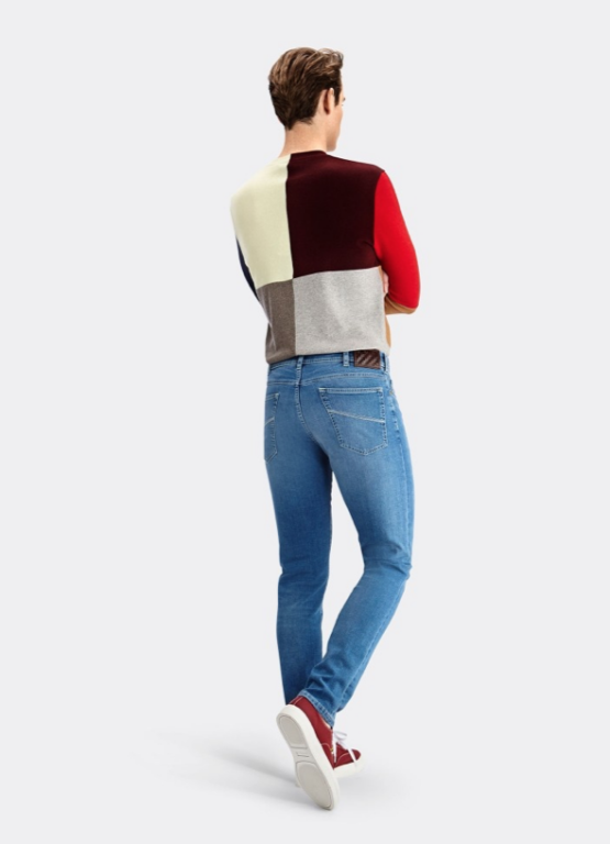 Jeans hell MMX – Bild 4
