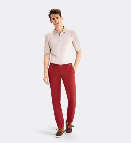 Chino Rot MMX – Bild 4