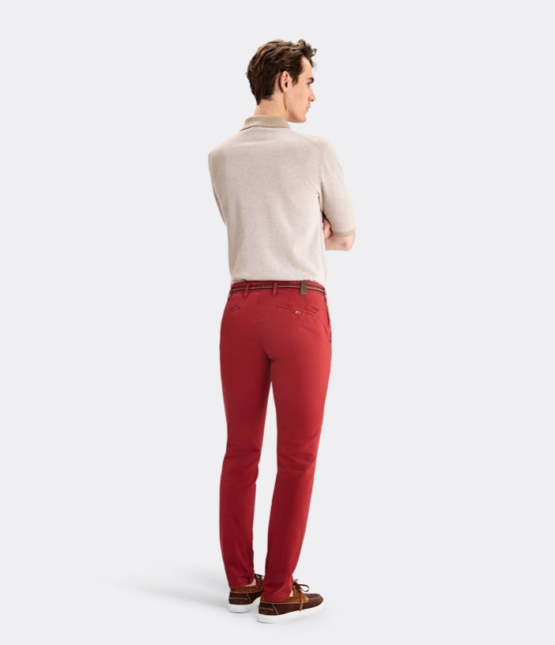 Chino Rot MMX – Bild 3