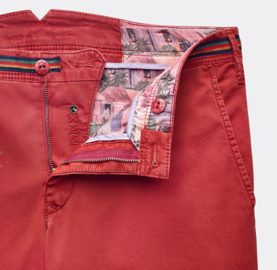 Chino Rot MMX – Bild 2