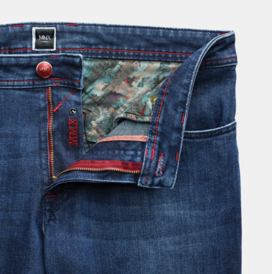 Jeans MMX – Bild 2