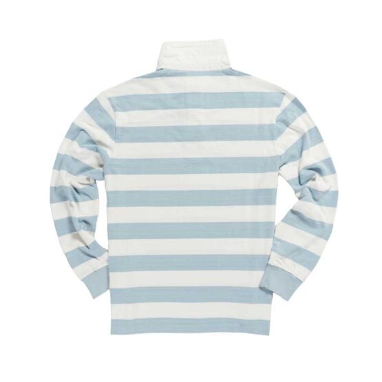 Argentina 1910 Rugby Shirt – Bild 3