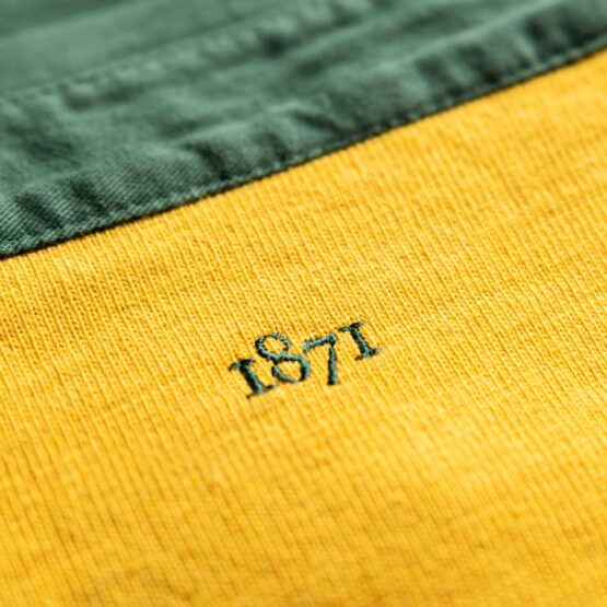 Australia 1899 Rugby Shirt – Bild 3