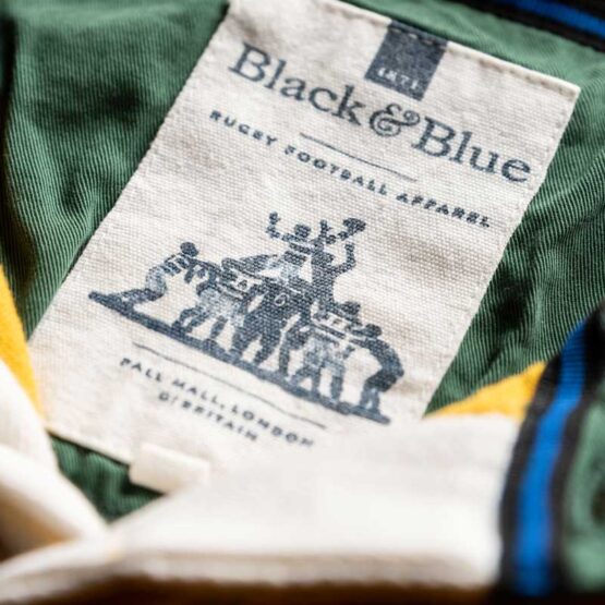 Australia 1899 Rugby Shirt – Bild 5