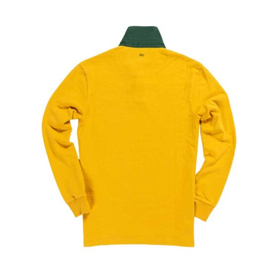 Australia 1899 Rugby Shirt – Bild 4
