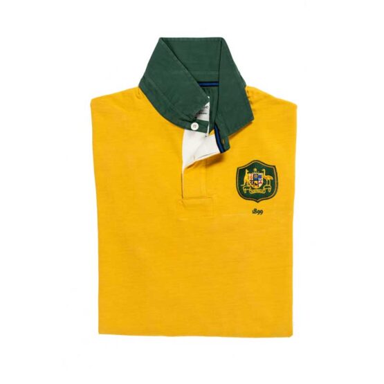 Australia 1899 Rugby Shirt – Bild 6