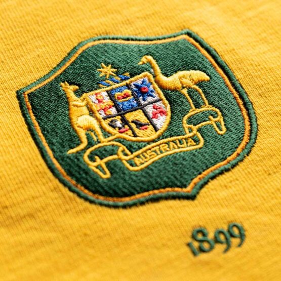 Australia 1899 Rugby Shirt – Bild 7