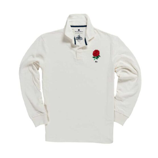 England 1871 Rugby Shirt