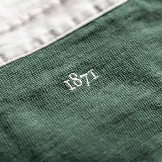 Ireland 1875 Rugby Shirt – Bild 6