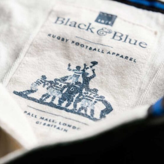 Ireland 1875 Rugby Shirt – Bild 5