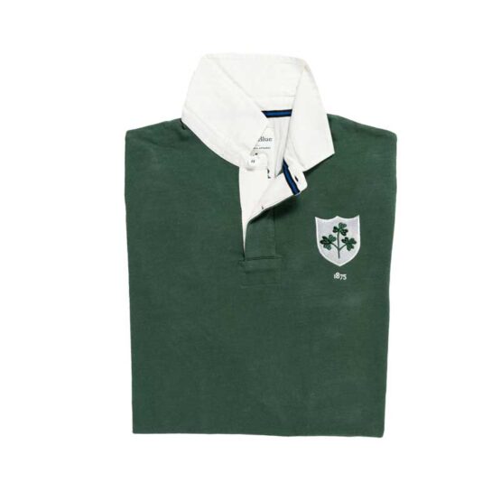 Ireland 1875 Rugby Shirt – Bild 3