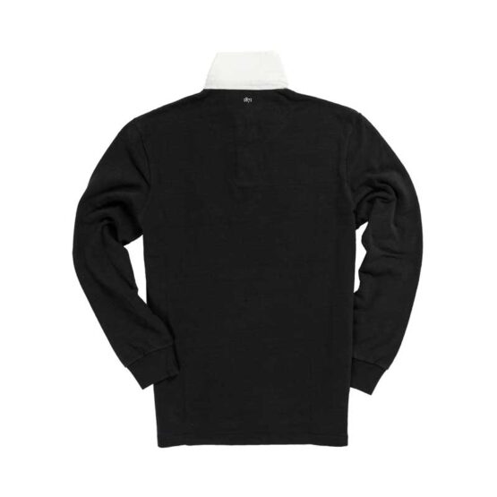 New Zealand 1884 Rugby Shirt – Bild 4