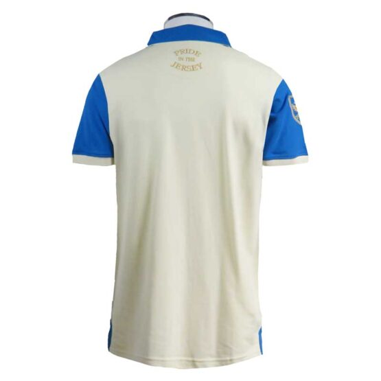 Italy Vintage Rugby Polo Shirt – Bild 2