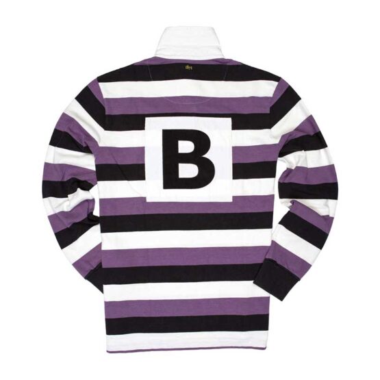Belsize Park 1871 Rugby Shirt – Bild 2