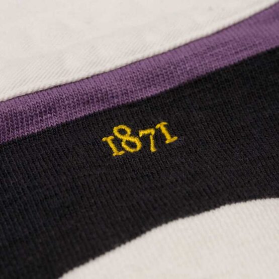 Belsize Park 1871 Rugby Shirt – Bild 3