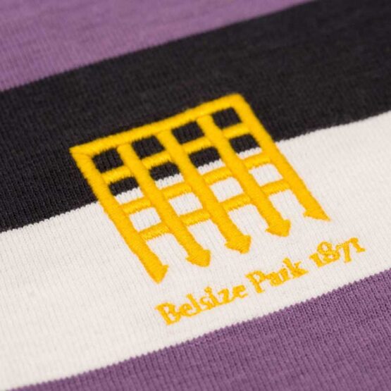 Belsize Park 1871 Rugby Shirt – Bild 7