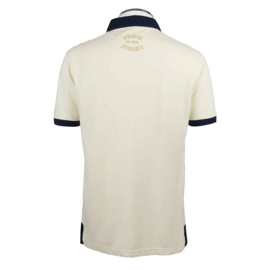 1962 Rugby League Ashes Great Britain Polo Shirt – Bild 2