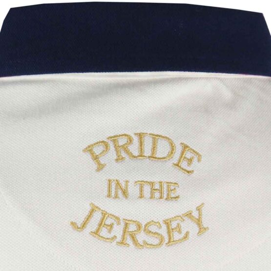 1962 Rugby League Ashes Great Britain Polo Shirt – Bild 5