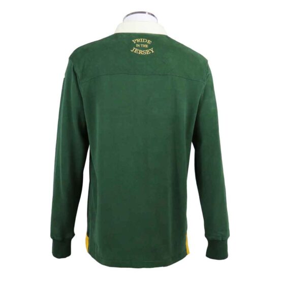 Australia Rugby League Shirt Vintage Kangaroo Jersey – Bild 2