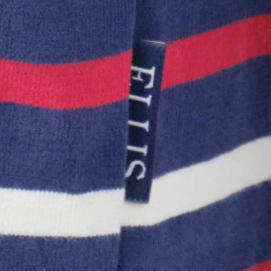 Retro England Rugby Shirt Flying Prince – Bild 6