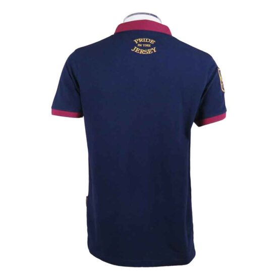 Varsity Rugby Union Shirt Polo 1872 – Bild 2