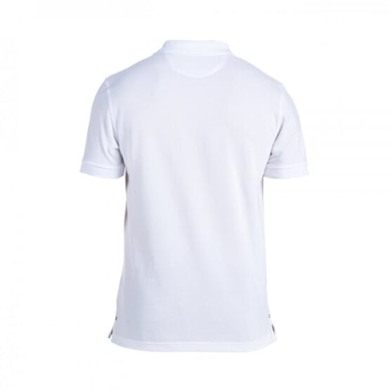 CANTERBURY, MENS WAIMAK POLO SHIRT WIT – Bild 2