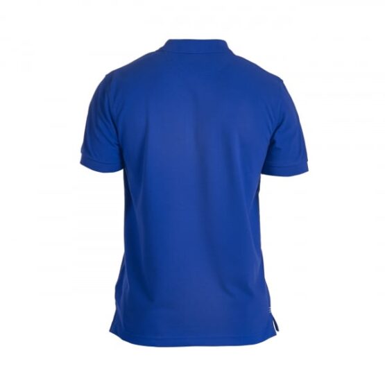 CANTERBURY, MENS WAIMAK POLO SHIRT KOBALT – Bild 4