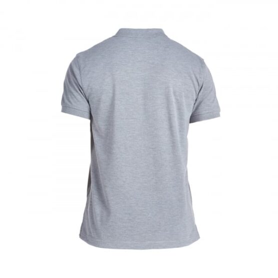 CANTERBURY, MENS WAIMAK POLO SHIRT GRIJS – Bild 4