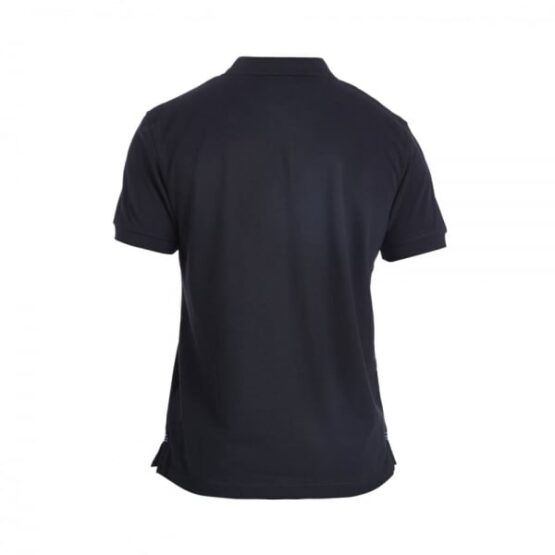 CANTERBURY, MENS WAIMAK POLO SHIRT ZWART – Bild 5