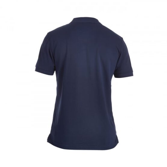 CANTERBURY, MENS WAIMAK POLO SHIRT NAVY – Bild 3