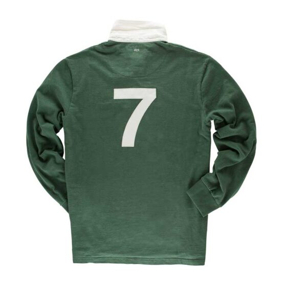 West Kent 1871 Rugby Shirt – Bild 2