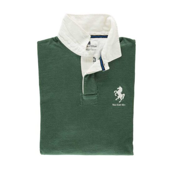 West Kent 1871 Rugby Shirt – Bild 4