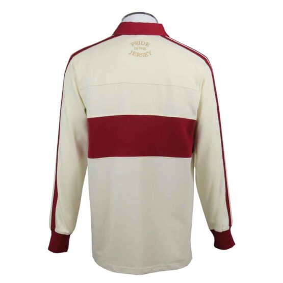 HULL KR RUGBY LEAGUE VINTAGE SHIRT – Bild 2