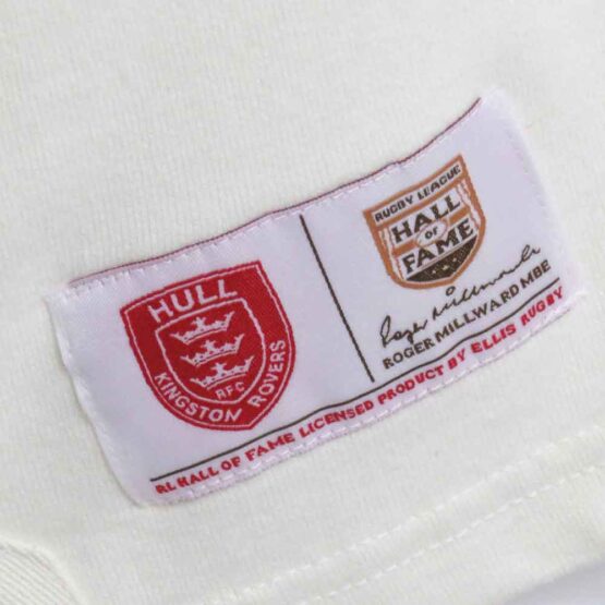 HULL KR RUGBY LEAGUE VINTAGE SHIRT – Bild 5