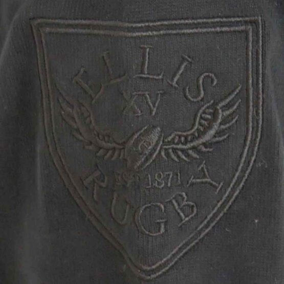 ALL BLACKS VINTAGE RUGBY SHIRT – Bild 4