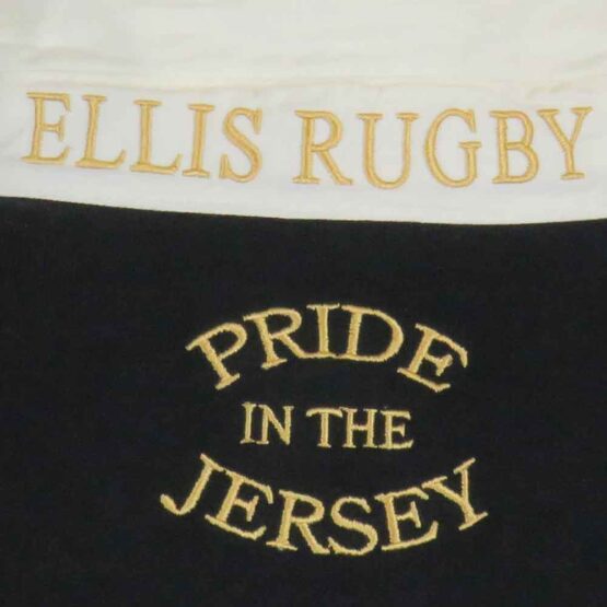 ALL BLACKS VINTAGE RUGBY SHIRT – Bild 6