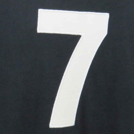 ALL BLACKS VINTAGE RUGBY SHIRT – Bild 7