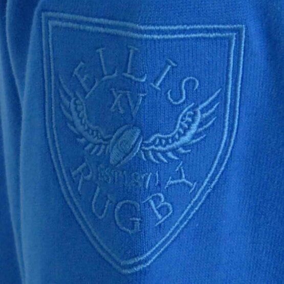 RETRO FRANCE RUGBY SHIRT – Bild 4