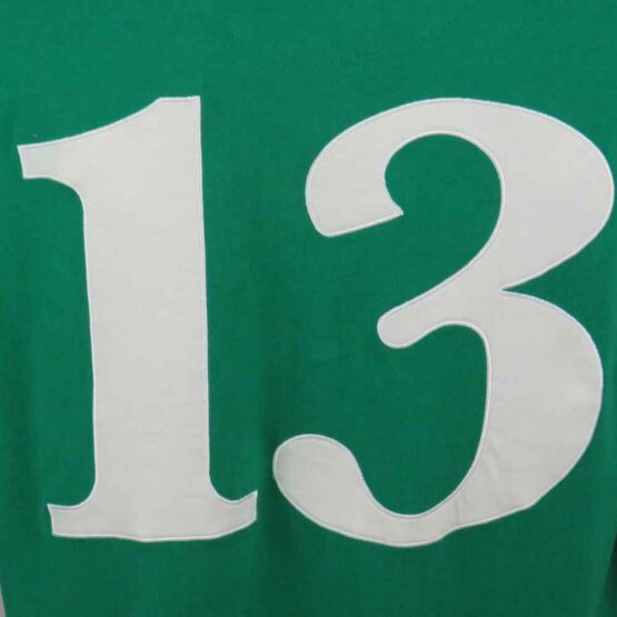 VINTAGE IRELAND RUGBY SHIRT – Bild 7