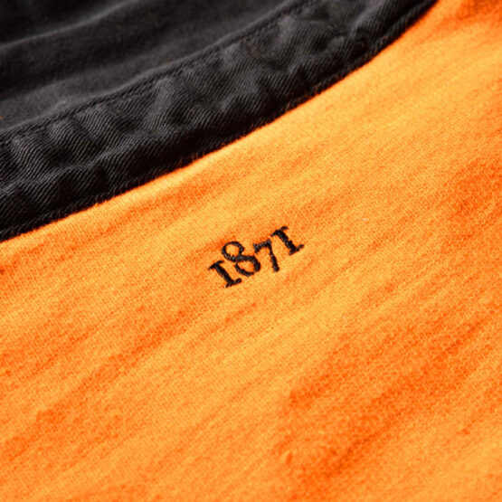 Netherlands 1930 Rugby Shirt – Bild 2