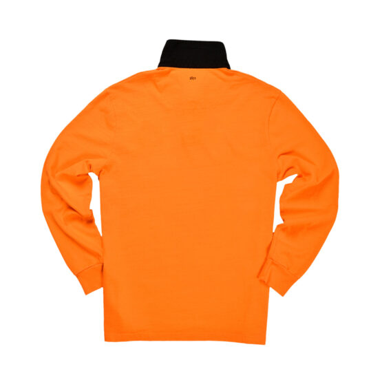Netherlands 1930 Rugby Shirt – Bild 3