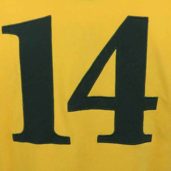AUSTRALIA RUGBY SHIRT VINTAGE – Bild 7