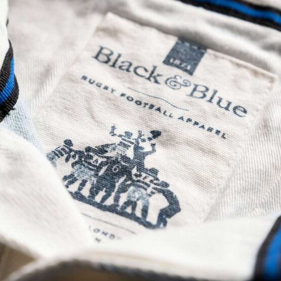 Cambridge 1872 Rugby Shirt – Sky Blue – Bild 6