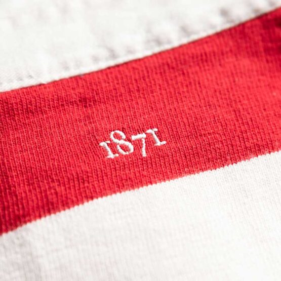 Japan 1932 Rugby Shirt – Bild 3