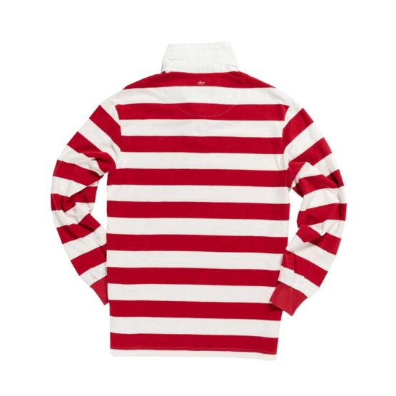 Japan 1932 Rugby Shirt – Bild 4