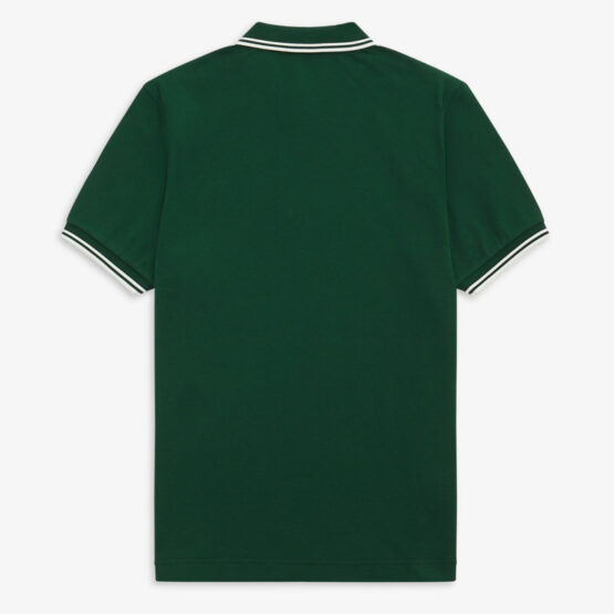 FRED PERRY, POLO, IVY GREEN – Bild 2