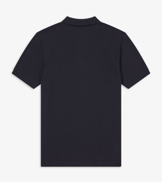 FRED PERRY, POLO, NAVY – Bild 3