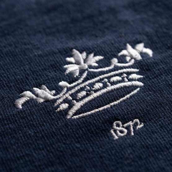 Oxford 1872 Rugby Shirt – Bild 2