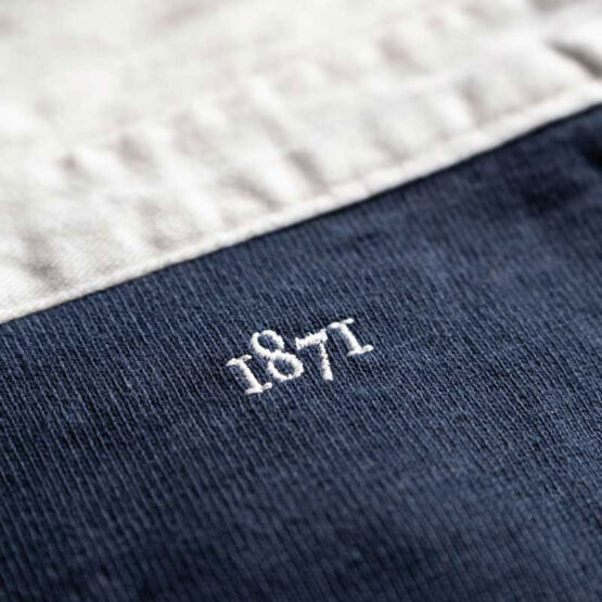 Oxford 1872 Rugby Shirt – Bild 3